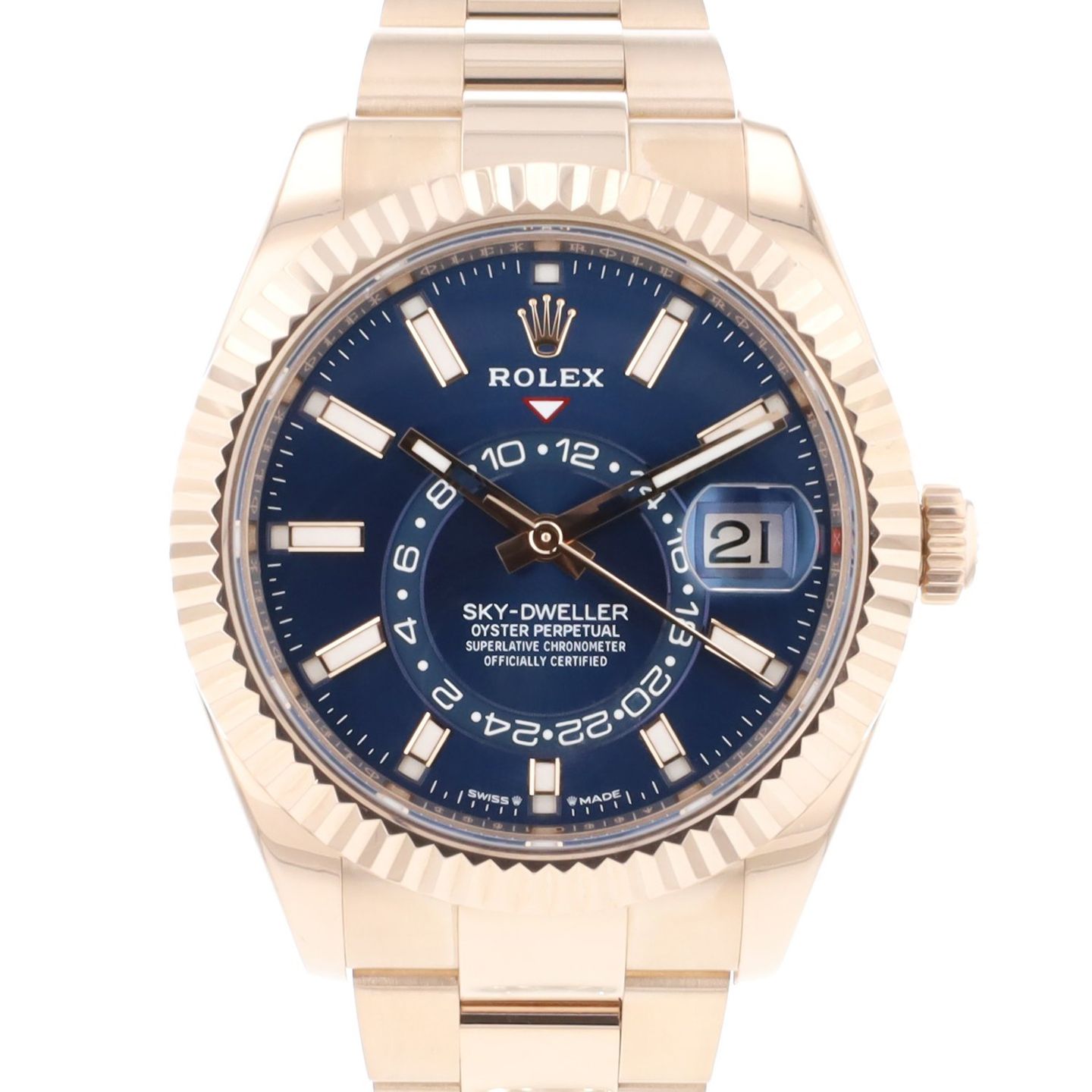 Rolex Sky-Dweller 336935 - (1/3)