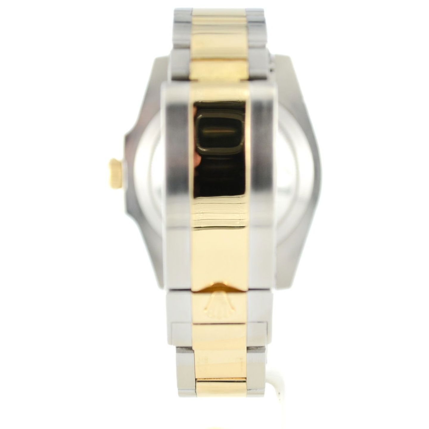 Rolex Submariner Date 116613LN - (4/7)