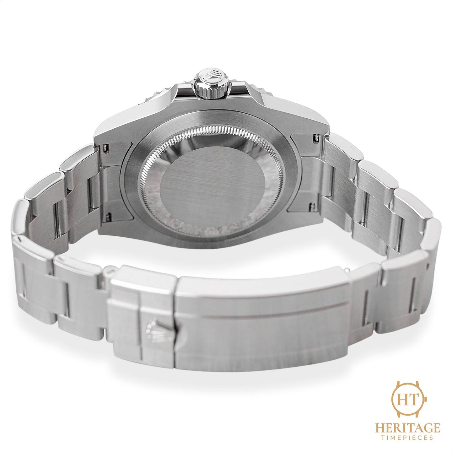 Rolex Submariner Date 126610LN (Onbekend (willekeurig serienummer)) - 41mm Staal (8/8)