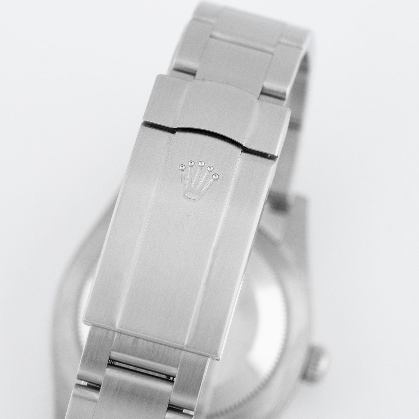 Rolex Oyster Perpetual 34 124200 - (4/5)