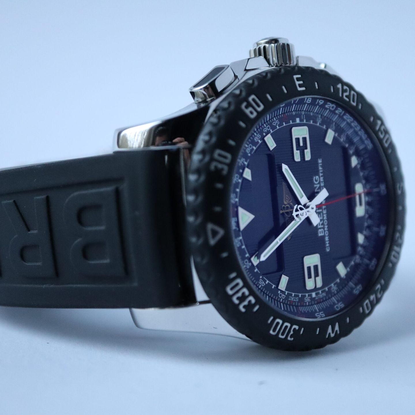 Breitling Airwolf A78364 - (6/8)