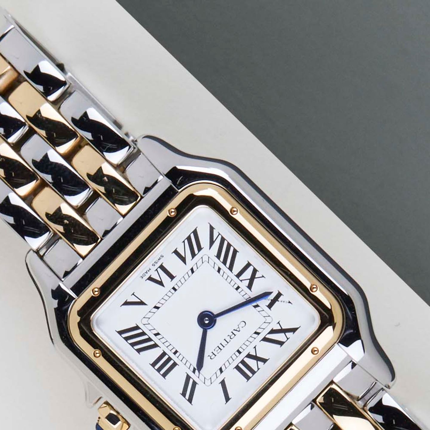 Cartier Panthère W2PN0019 - (4/8)