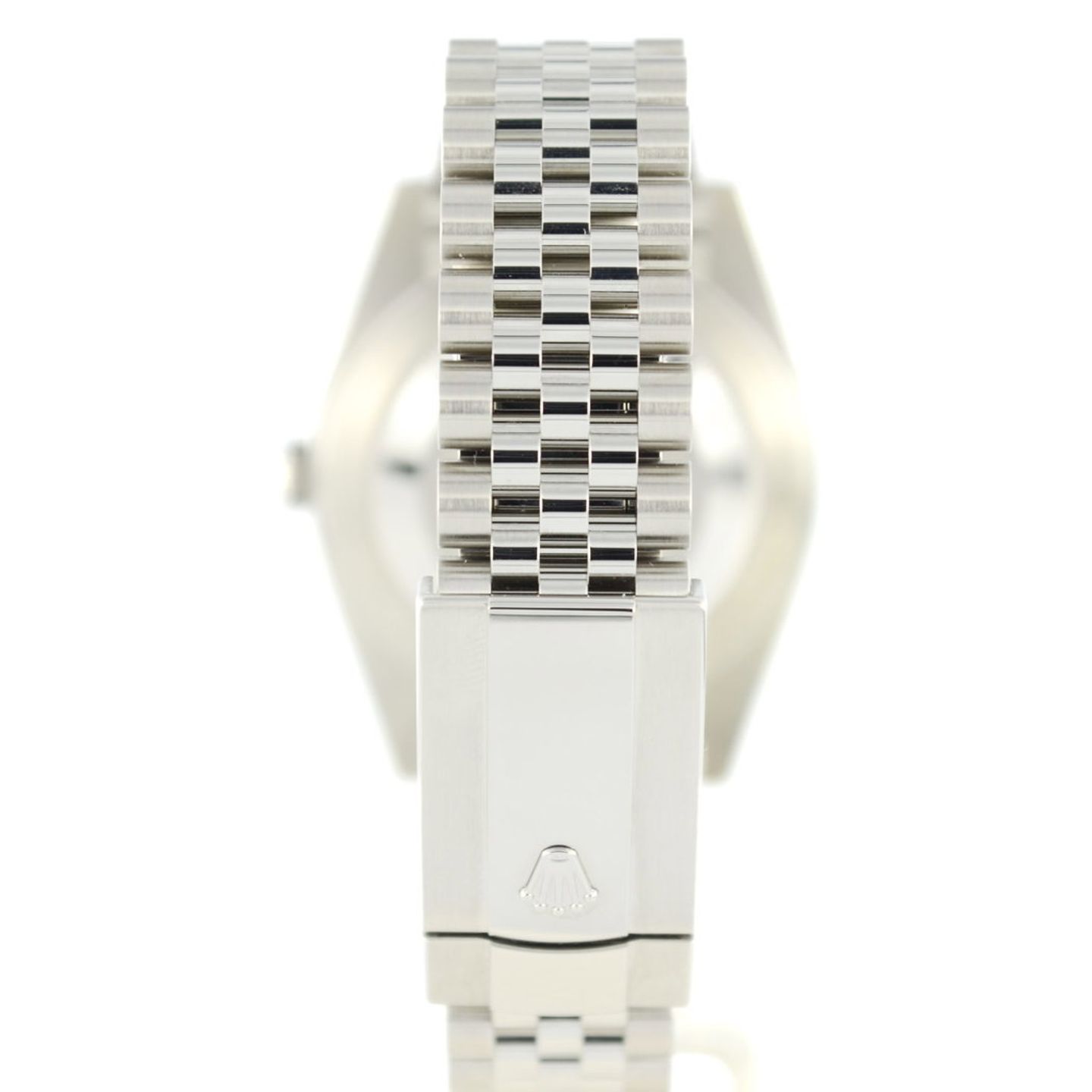 Rolex Datejust 41 126300 (2026) - 41 mm Steel case (4/7)