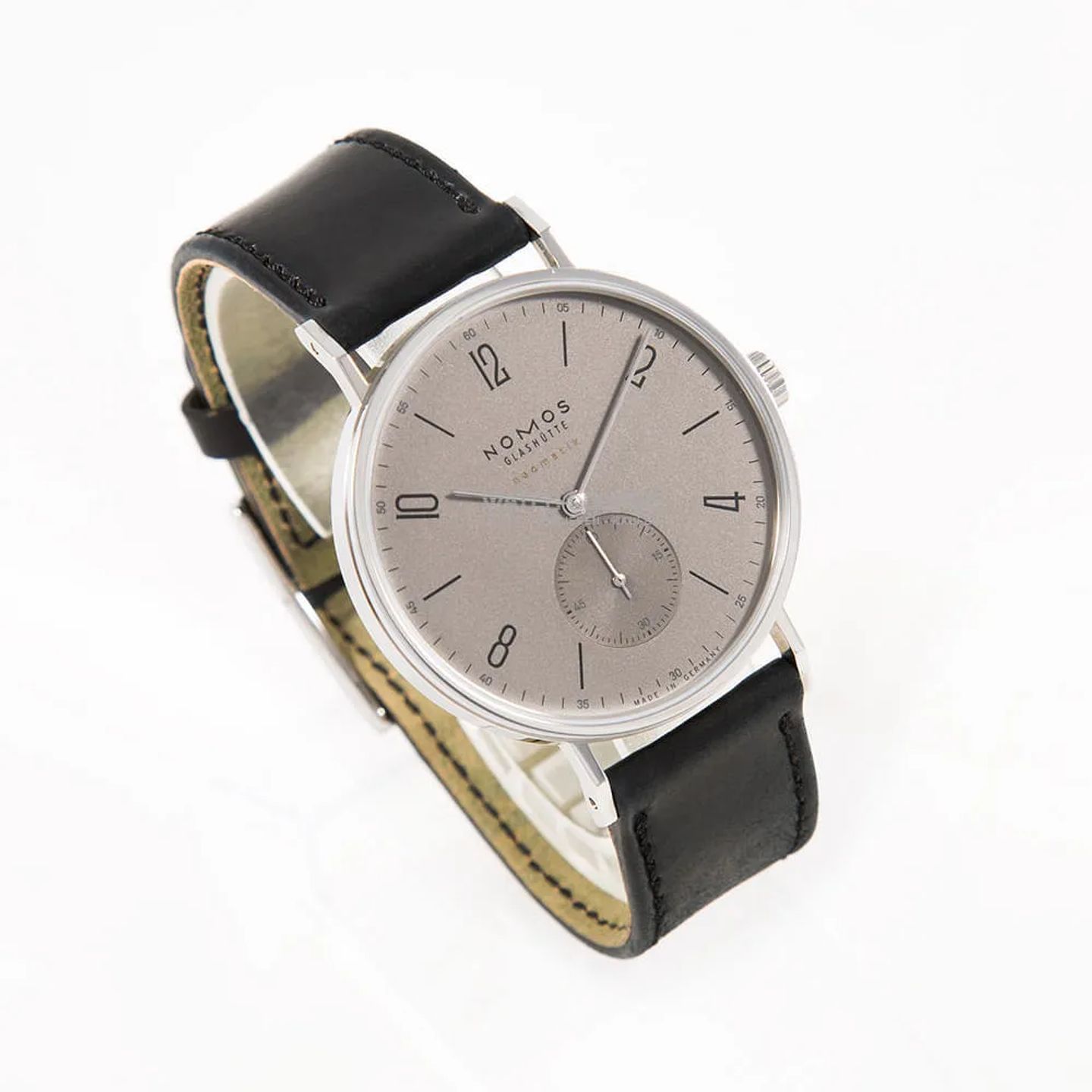 NOMOS Tangente Neomatik 143 - (4/8)