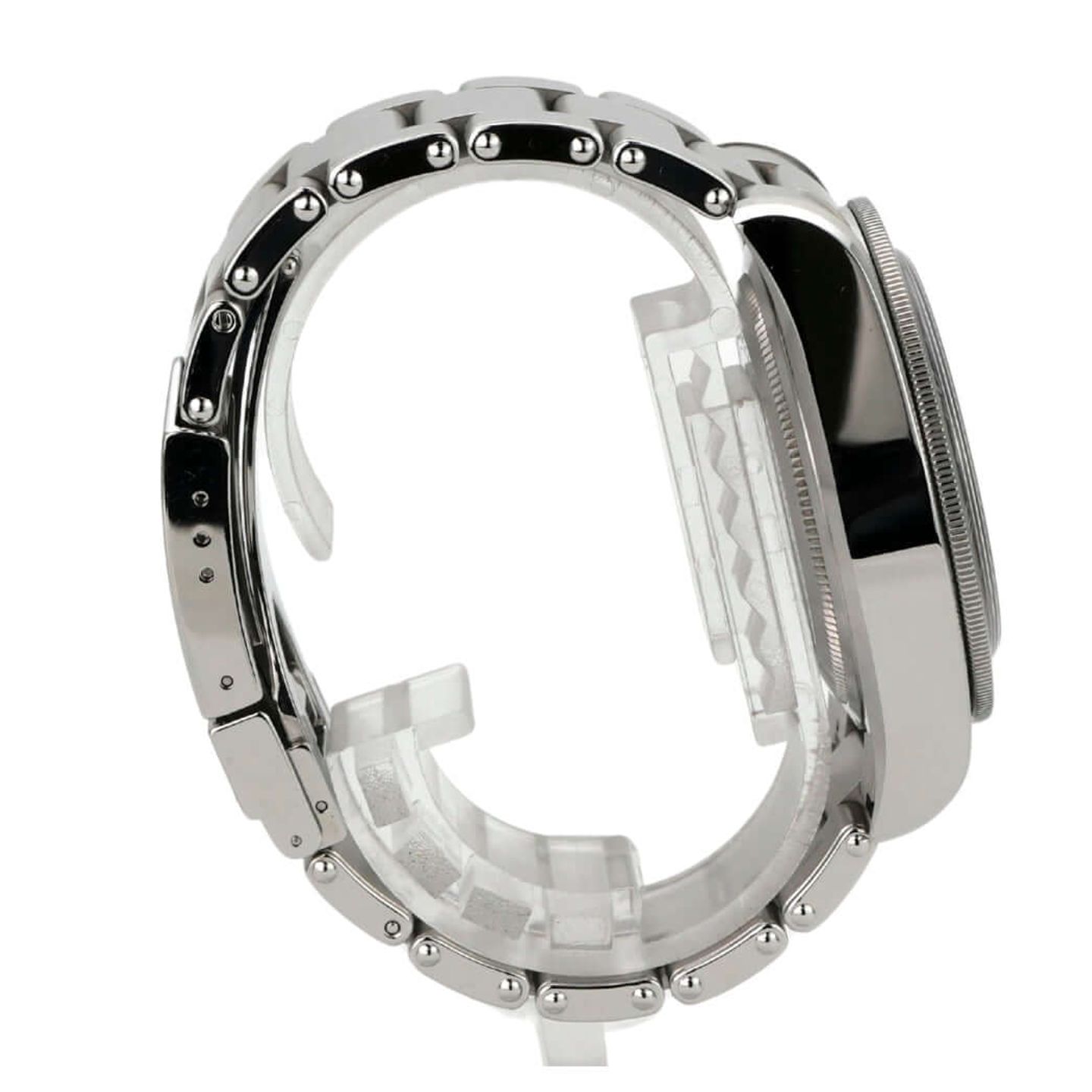 Tudor Black Bay GMT 79830RB (2019) - Black dial 41 mm Steel case (6/8)