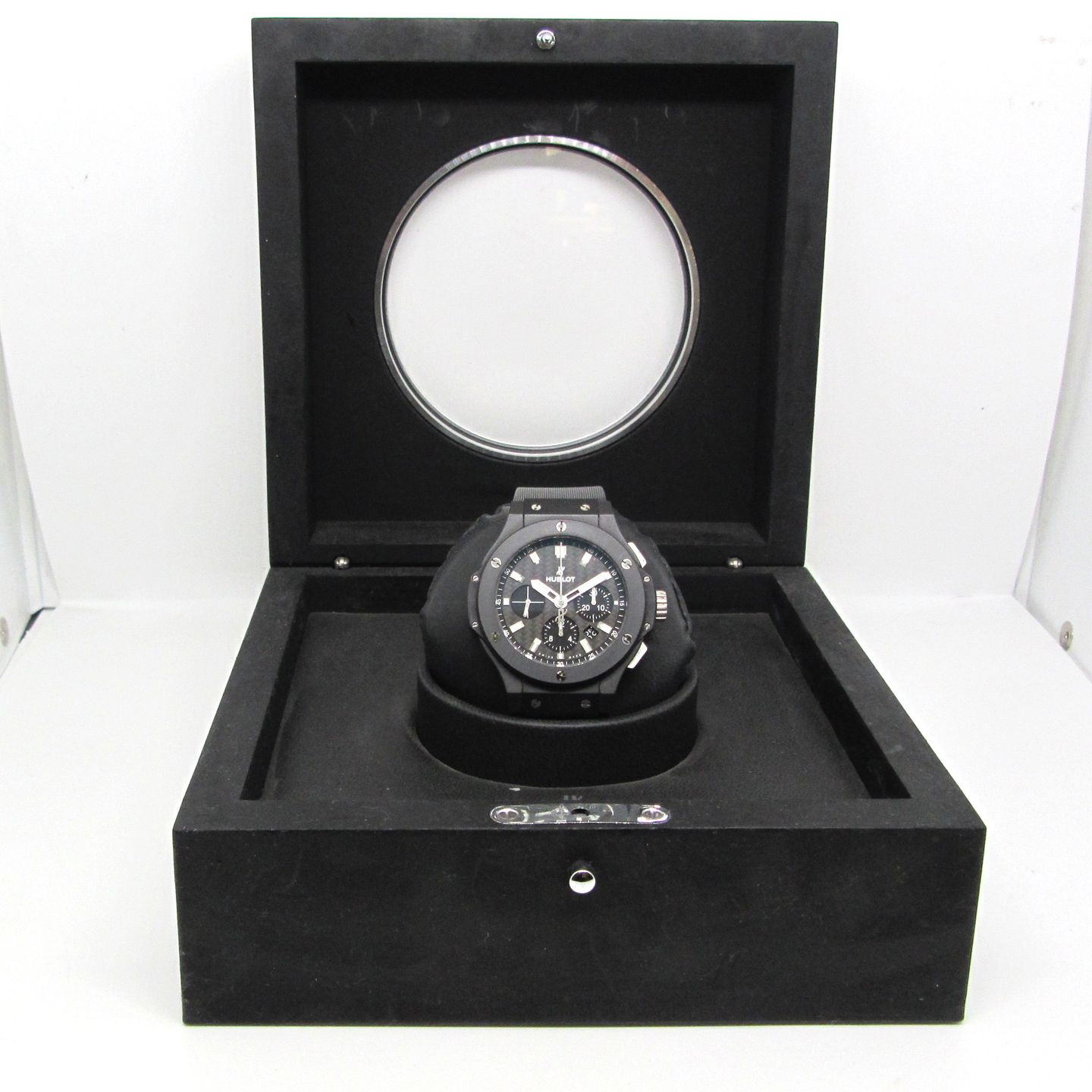 Hublot Big Bang 44 mm 301.CI.1770.RX - (2/5)