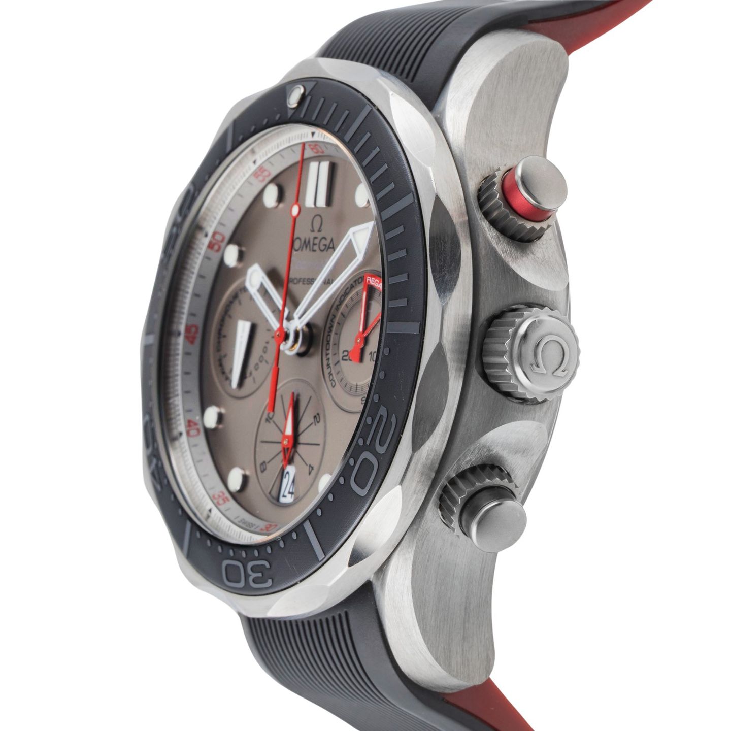 Omega Seamaster Diver 300 M 212.92.44.50.99.001 - (6/8)