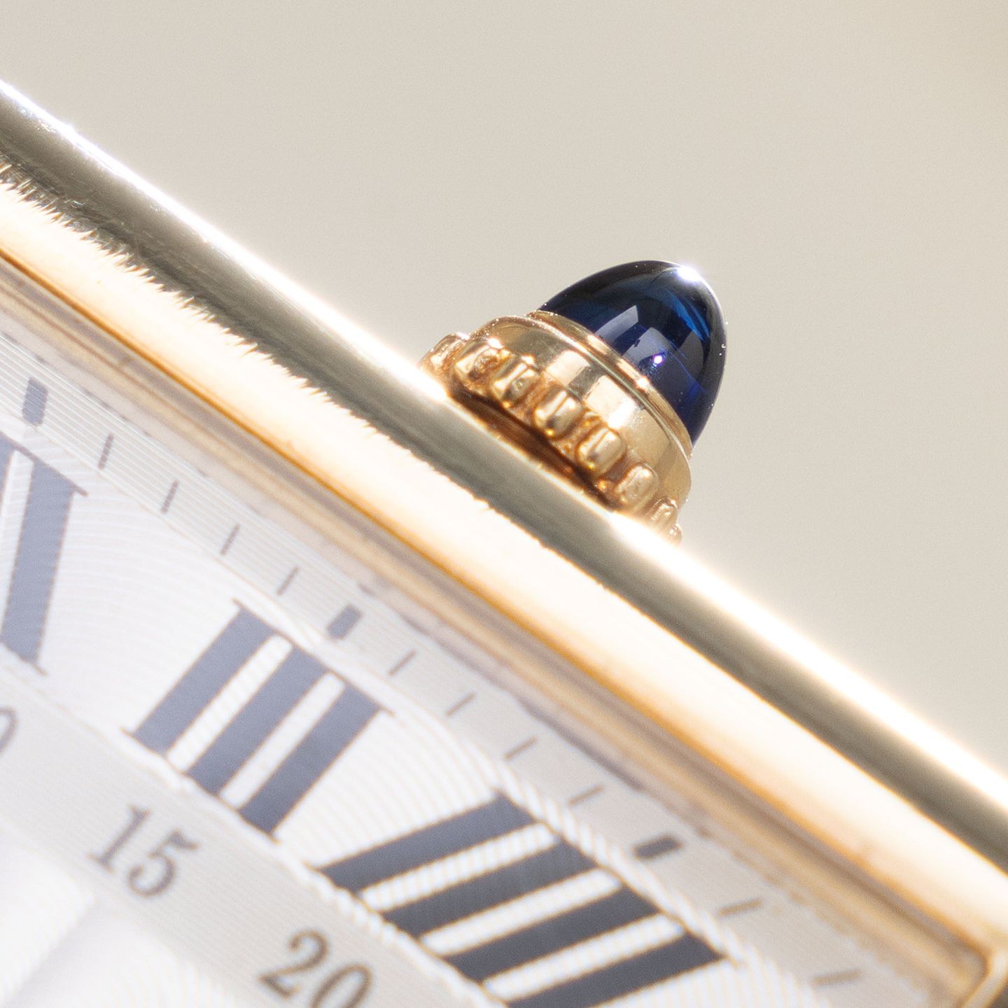 Cartier Tank 2380 - (6/8)