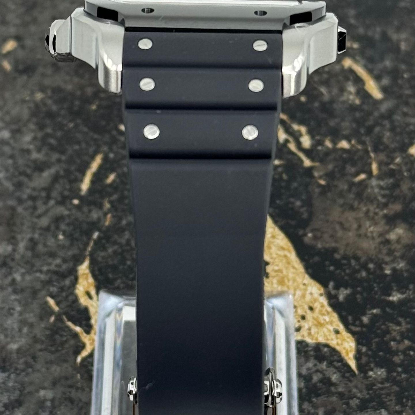 Cartier Santos WSSA0017 - (8/8)