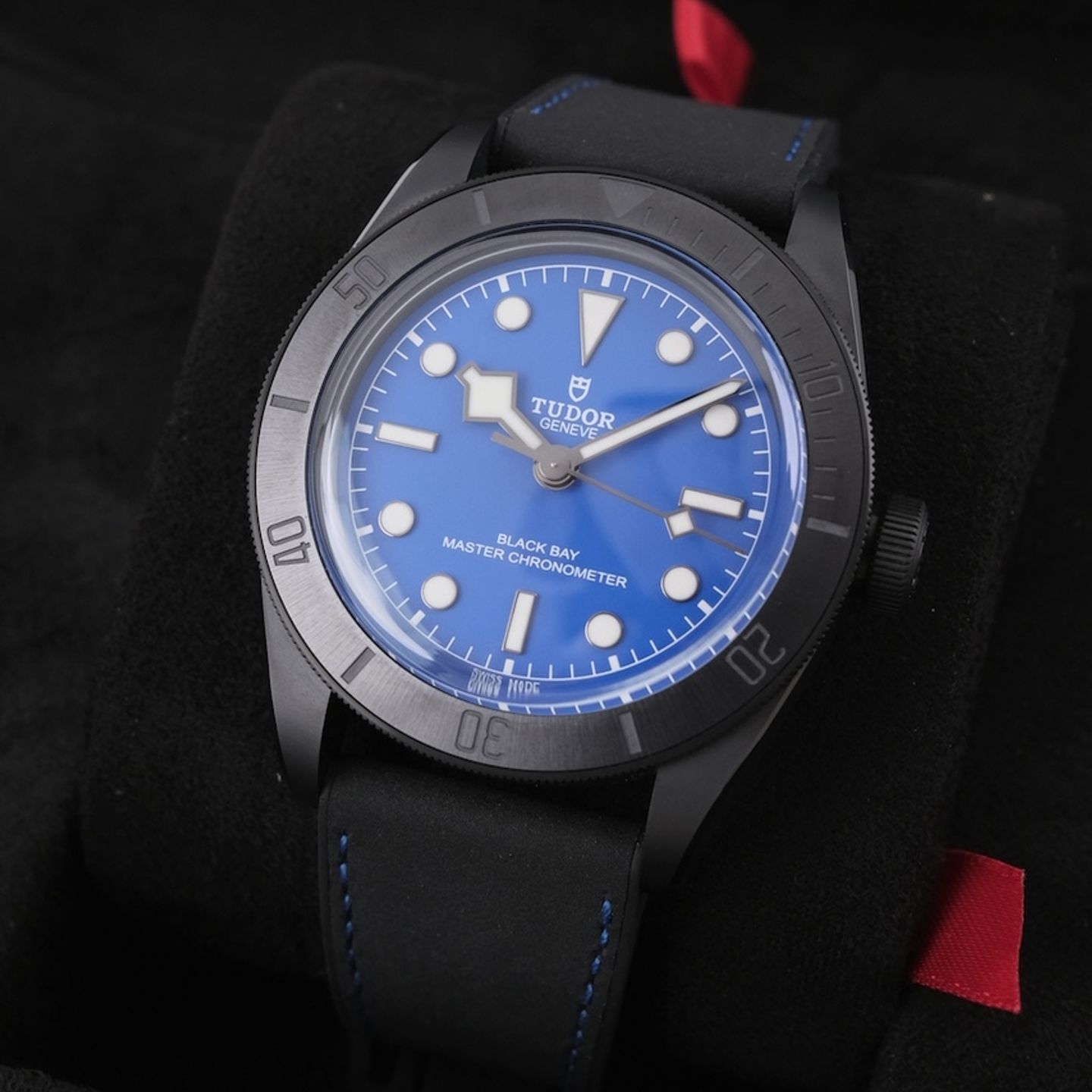 Tudor Black Bay 79210CNU - (2/8)