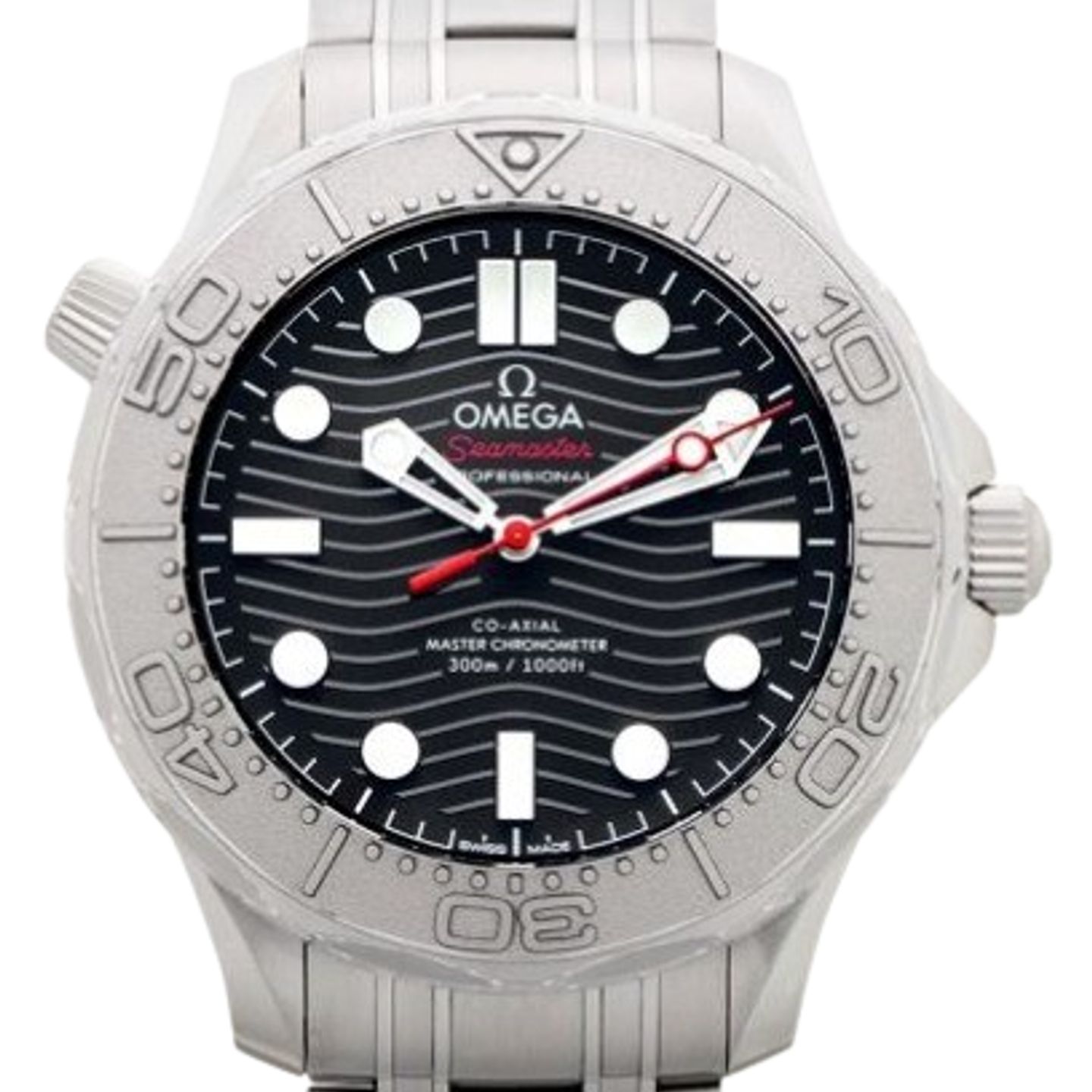 Omega Seamaster Diver 300 M 210.30.42.20.01.002 - (1/1)