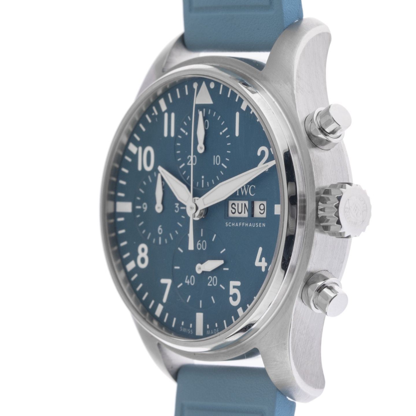IWC Pilot Chronograph Top Gun Miramar IW388117 - (4/7)