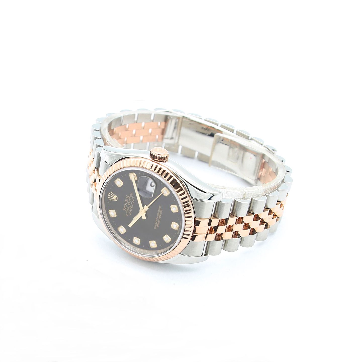 Rolex Datejust 36 116231 - (5/7)