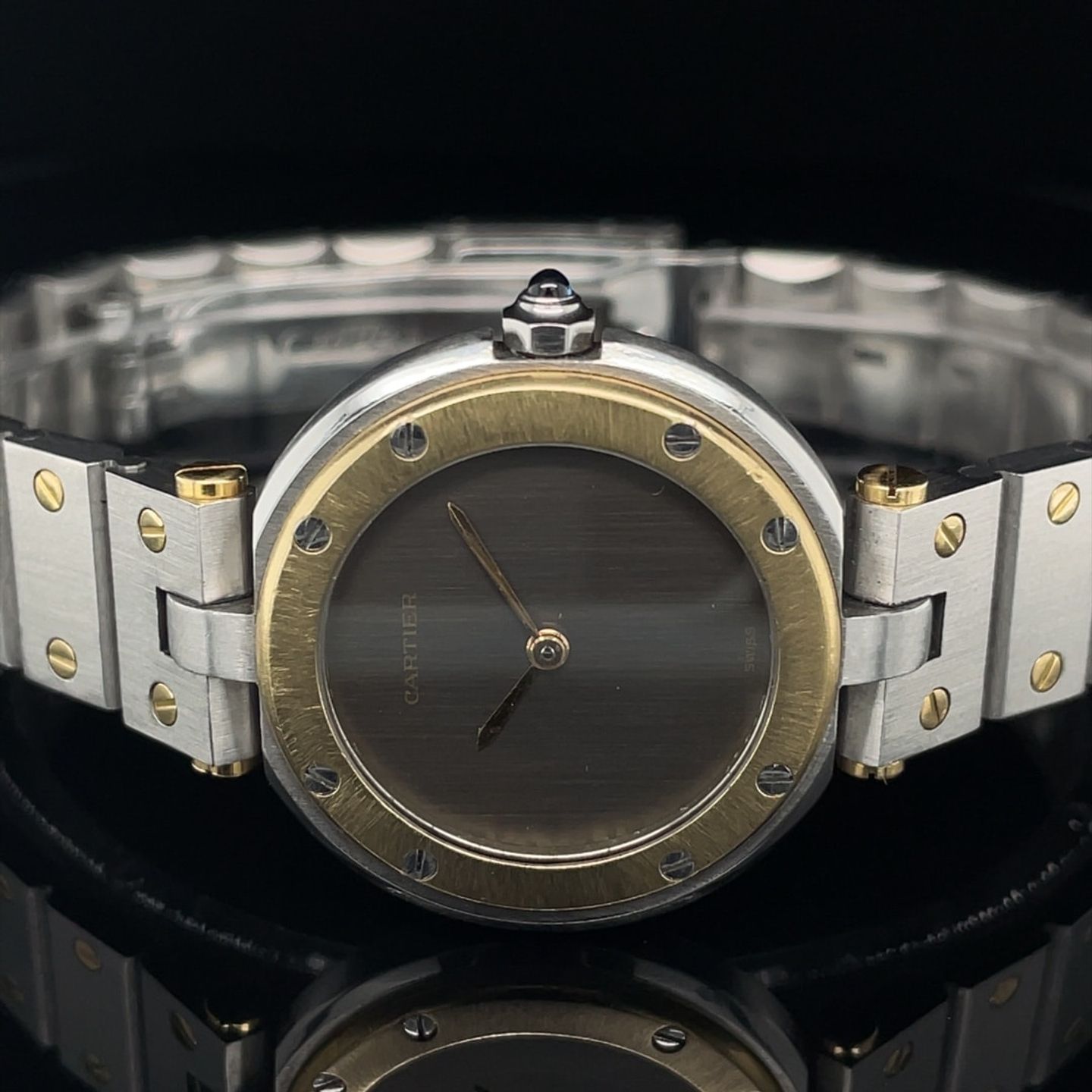 Cartier Santos 8191 - (1/8)