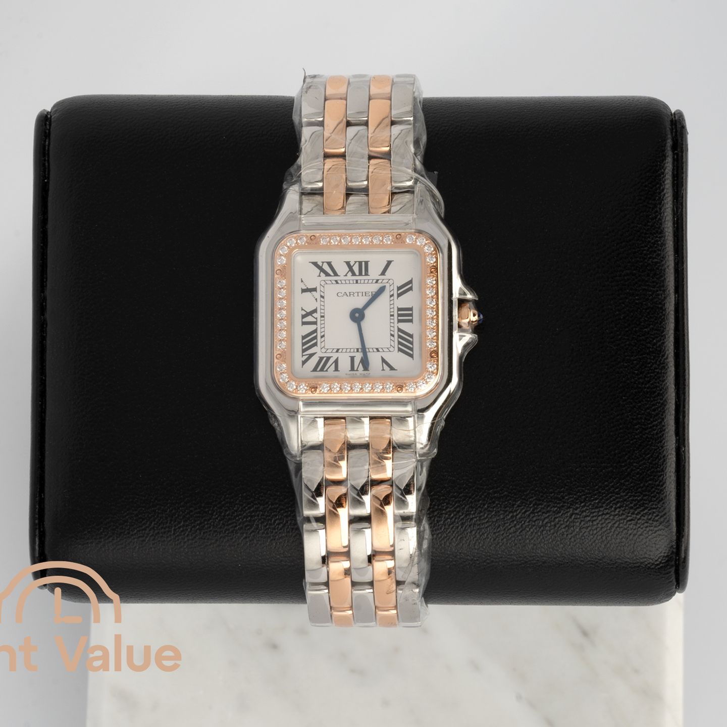 Cartier Panthère W3PN0015 - (1/2)