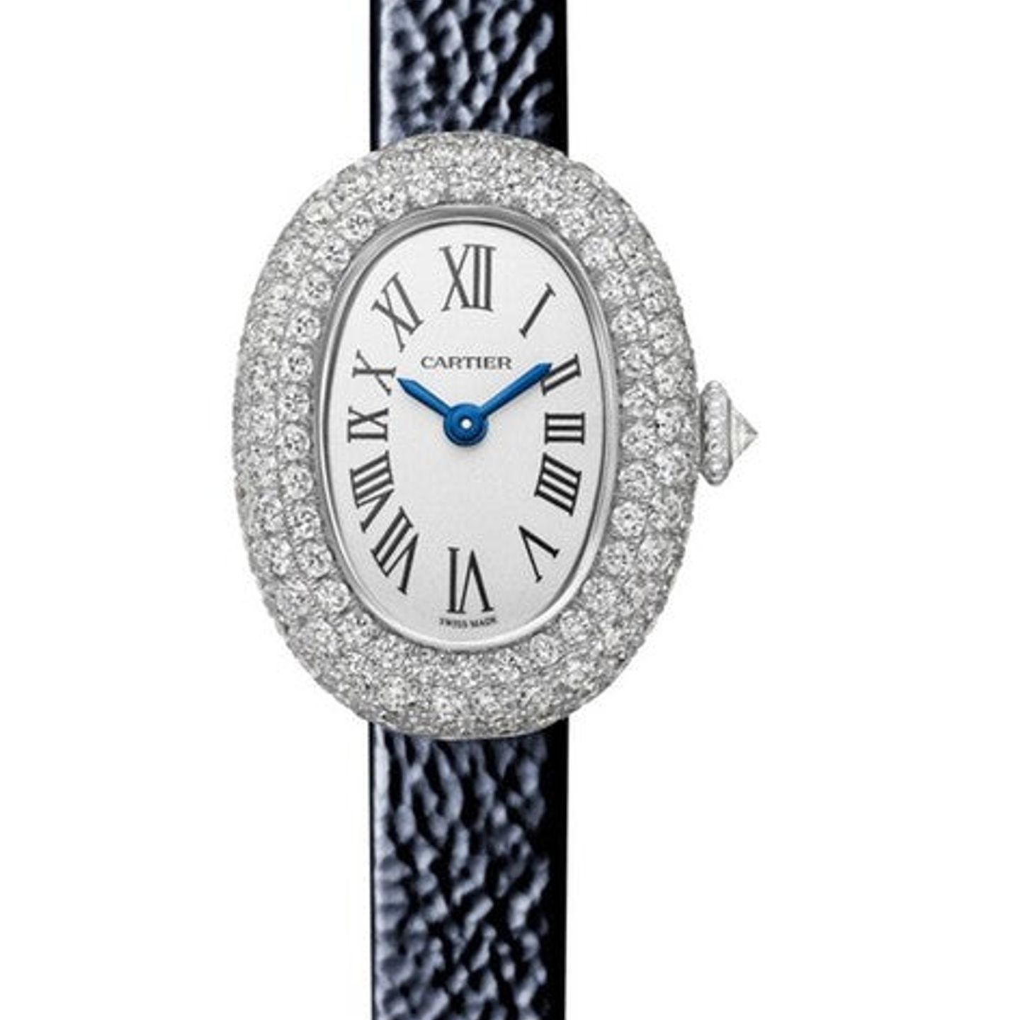 Cartier Baignoire WJBA0050 - (1/1)