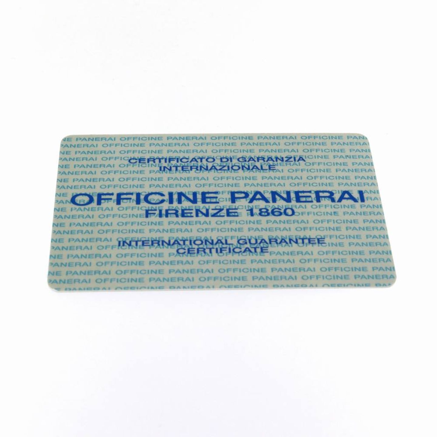 Panerai Luminor Marina Automatic PAM00086 - (5/7)