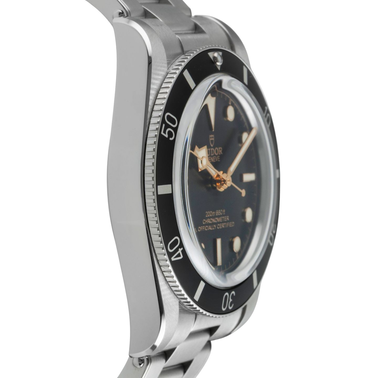 Tudor Black Bay 54 79000N - (7/8)