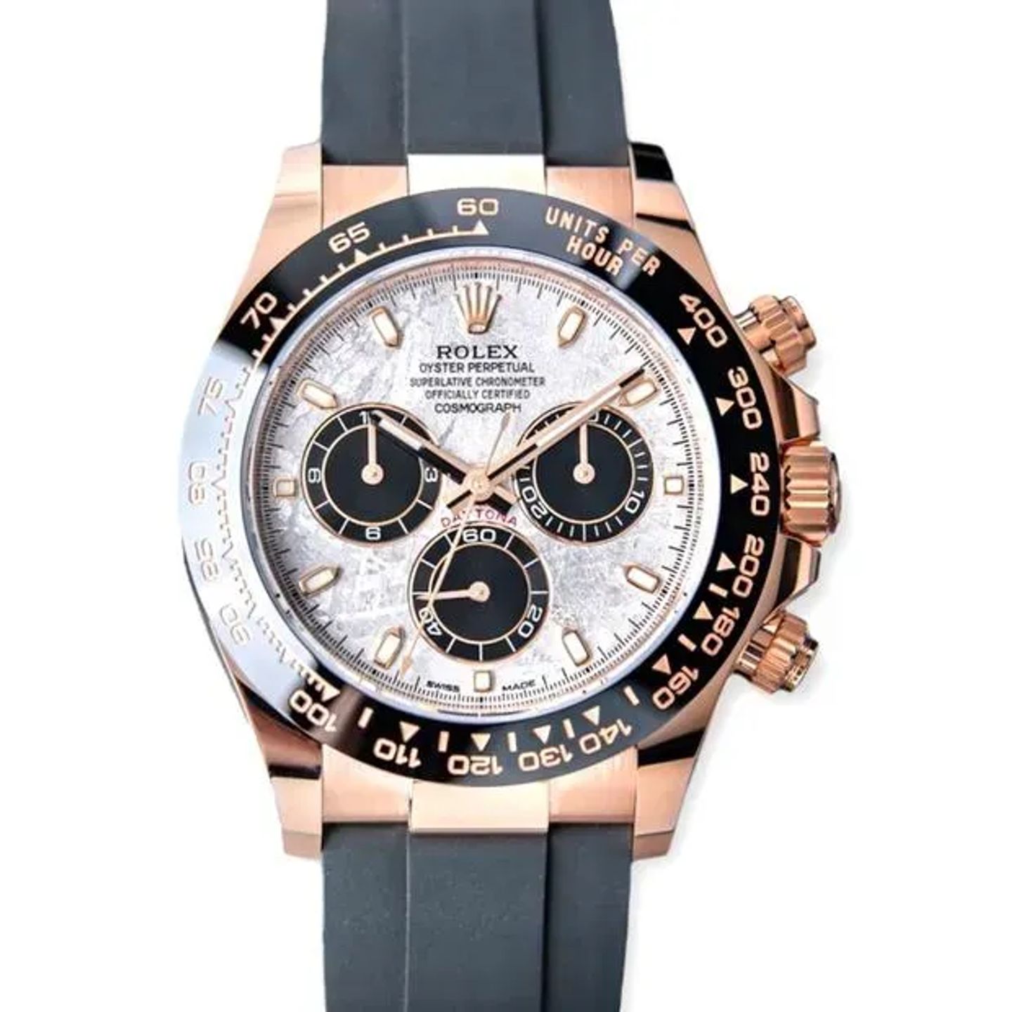 Rolex Daytona 116515LN - (2/6)