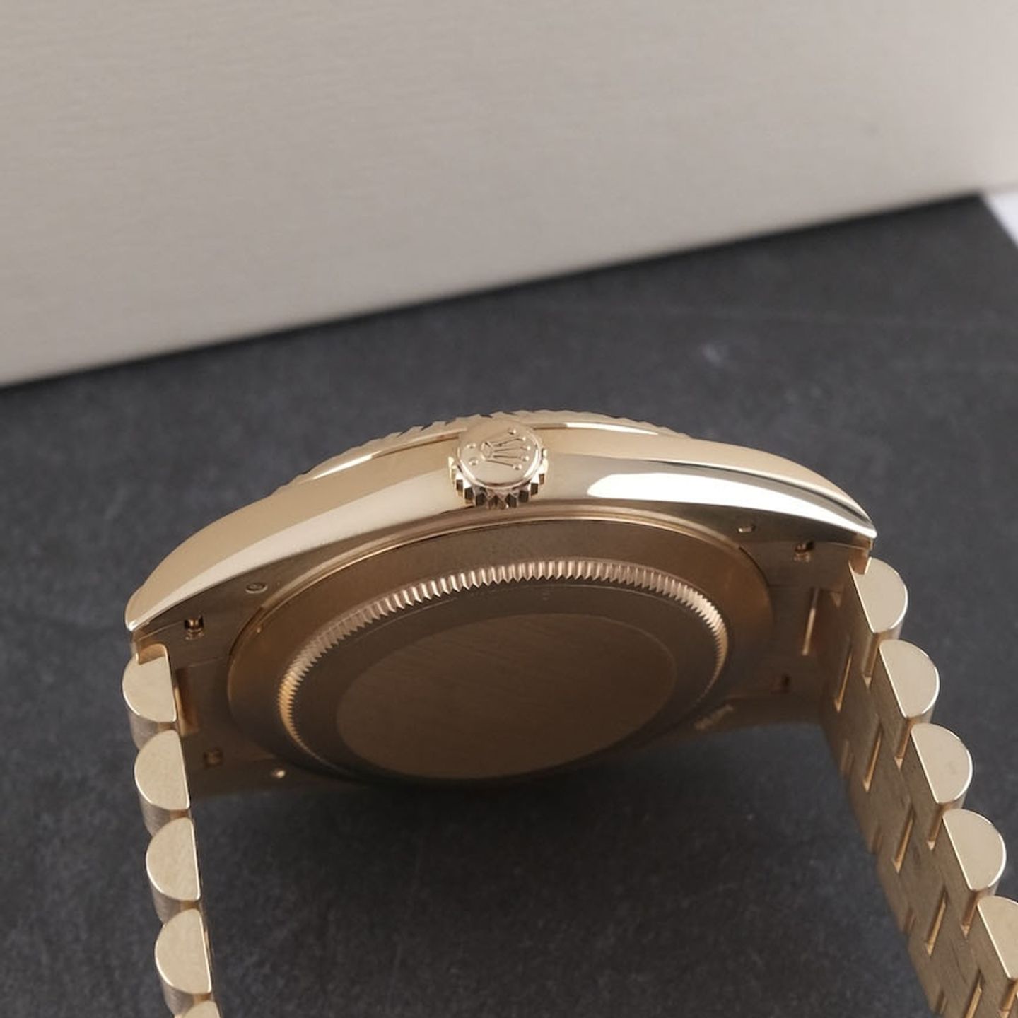 Rolex Day-Date 40 228238 - (7/8)