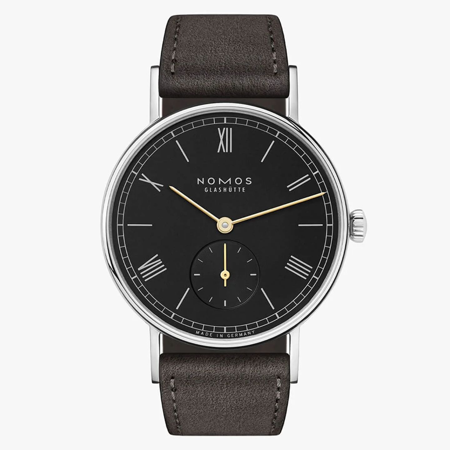 NOMOS Ludwig 33 227 - (3/3)