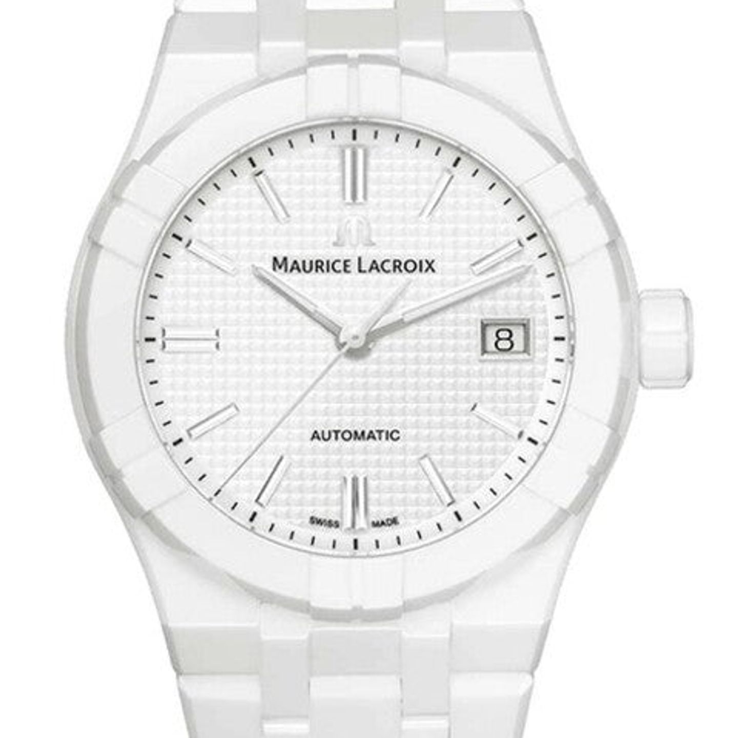 Maurice Lacroix Aikon AI6007-CRM72-130-7 - (1/1)