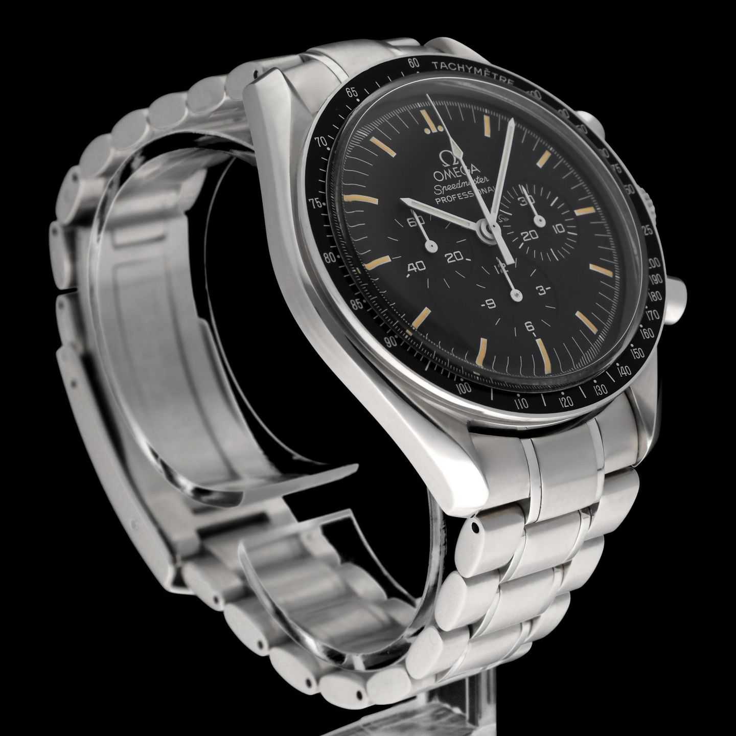 Omega Speedmaster Professional Moonwatch 3570.50.00 - (6/8)