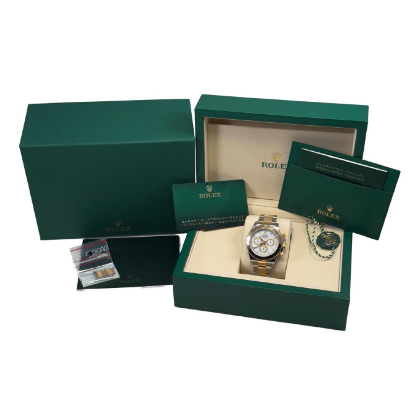 Rolex Daytona 126503 - (2/5)