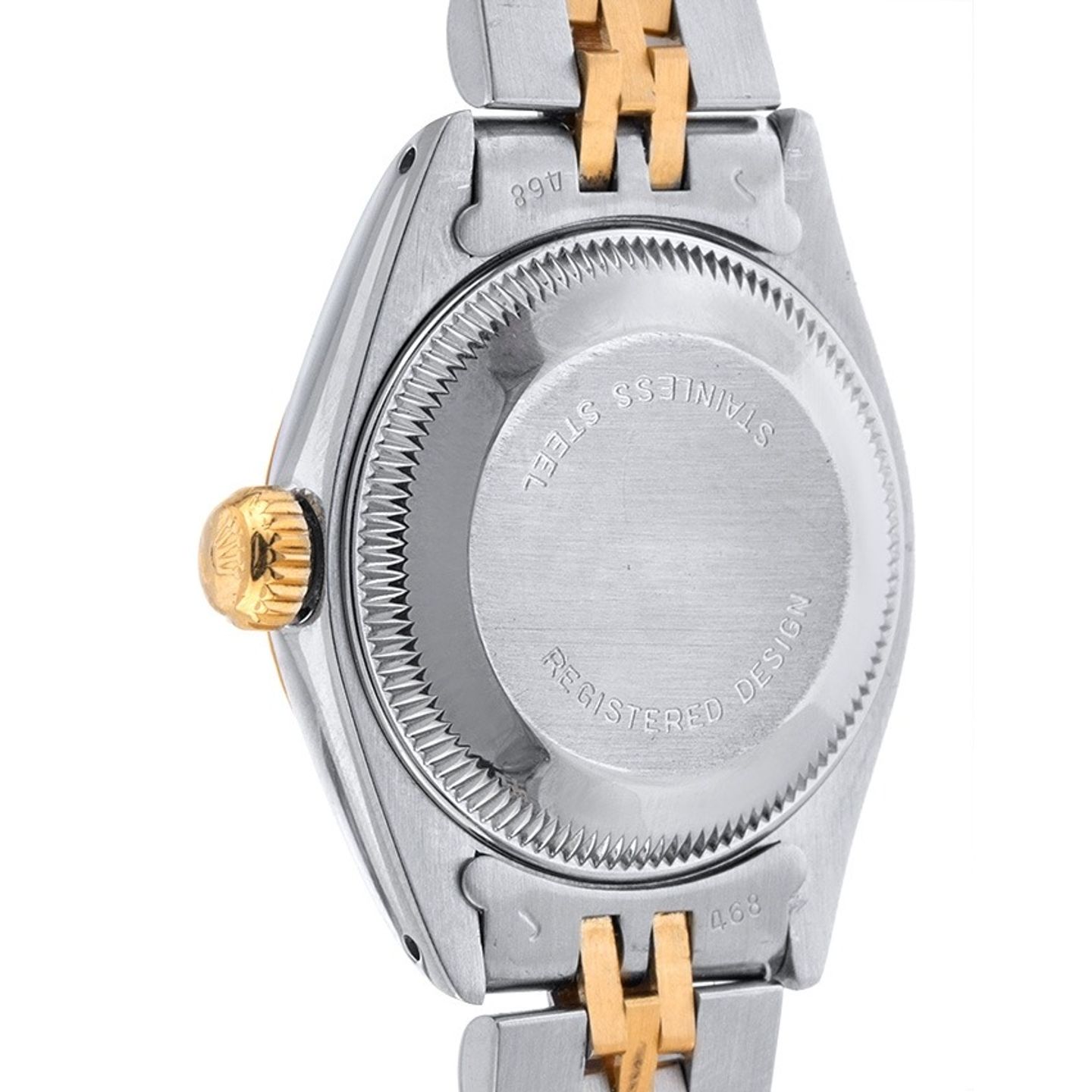 Rolex Lady-Datejust 6917 - (6/8)