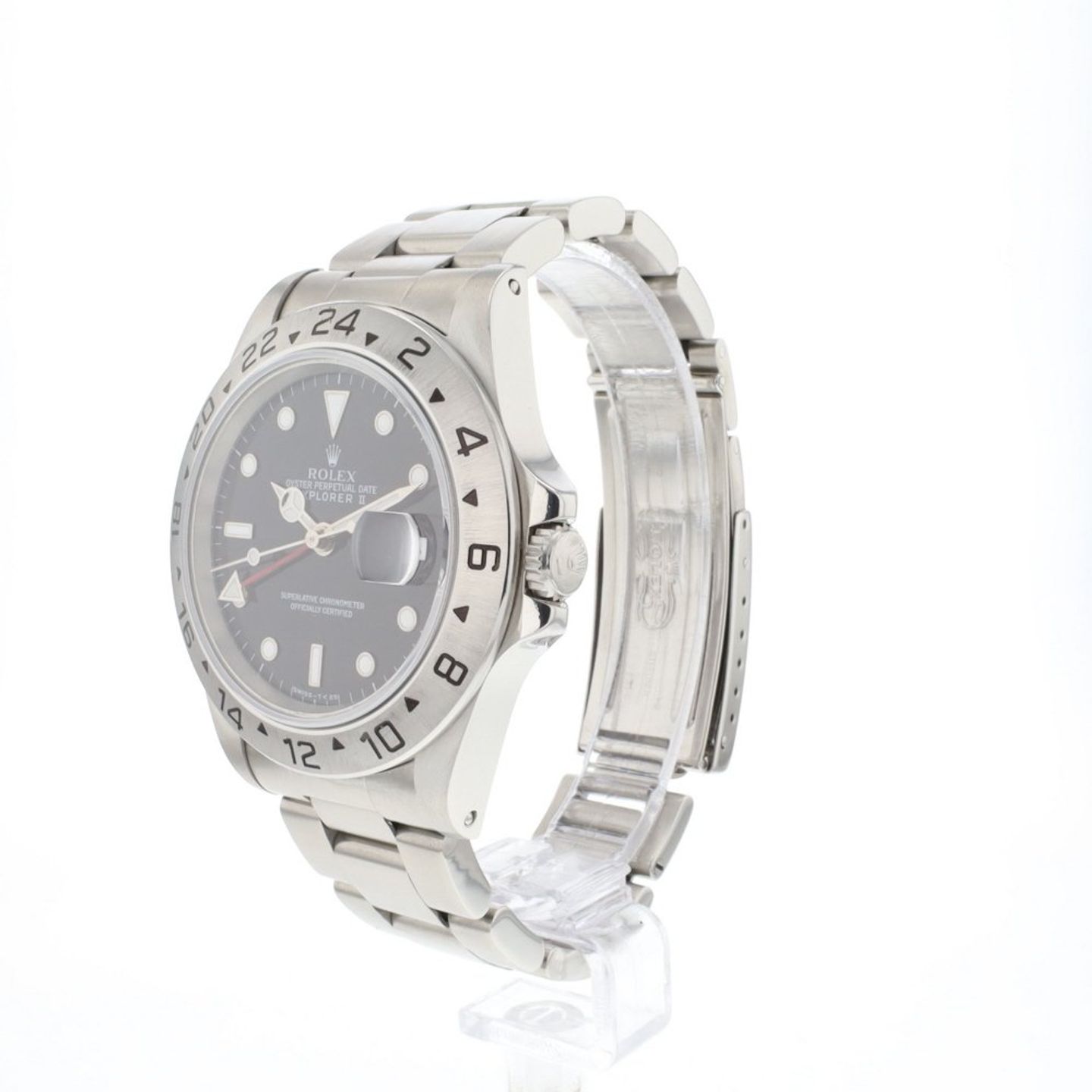 Rolex Explorer II 16570 - (2/6)