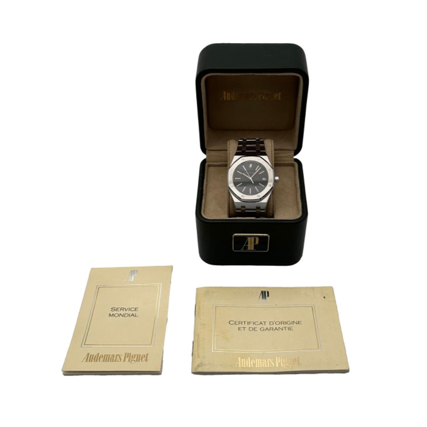 Audemars Piguet Royal Oak 14790 - (4/5)
