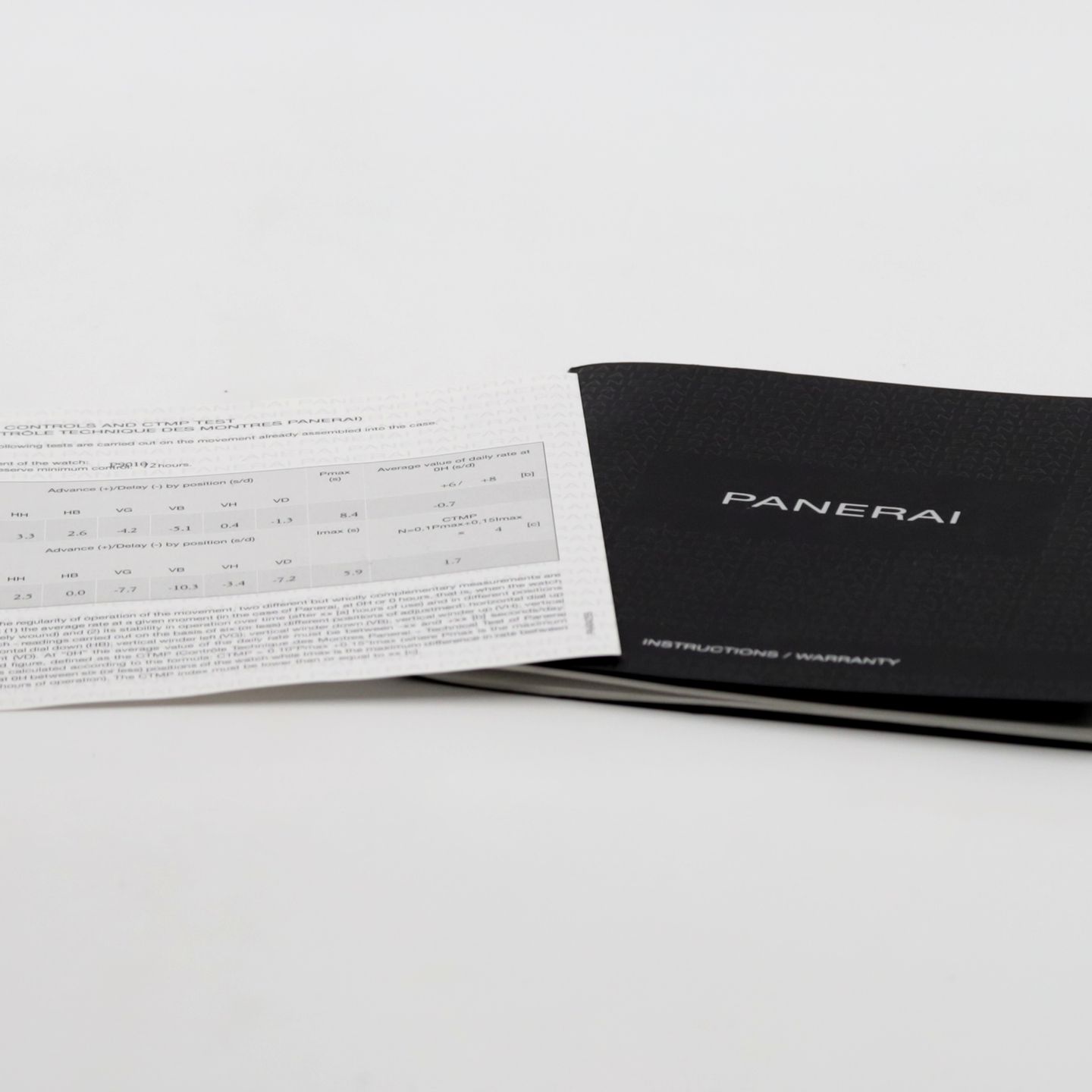 Panerai Luminor Marina PAM00977 - (5/8)