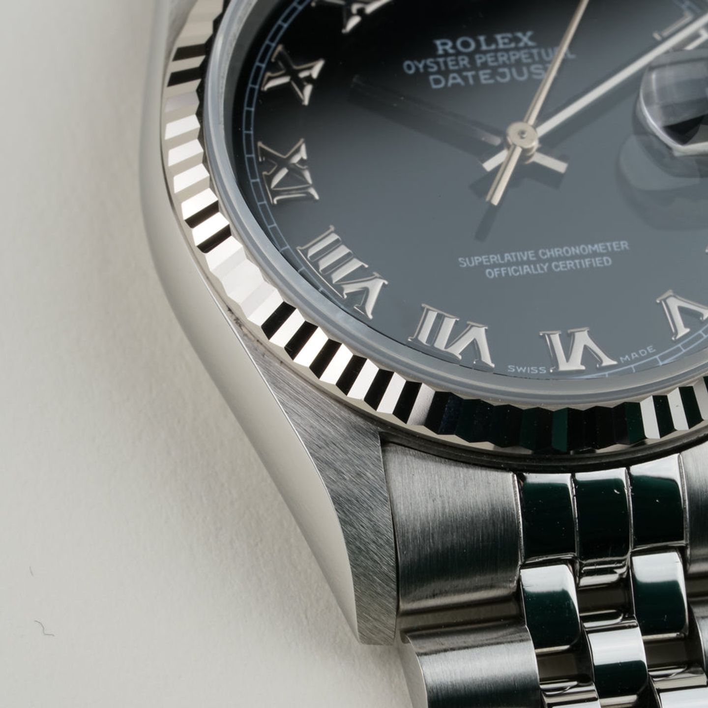 Rolex Datejust 36 16234 - (5/8)