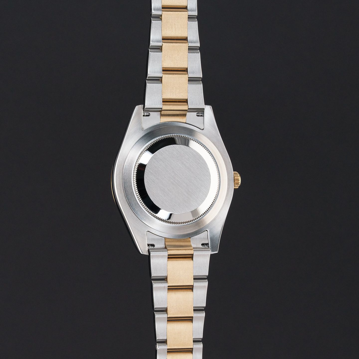 Rolex Datejust II 116333 - (7/8)