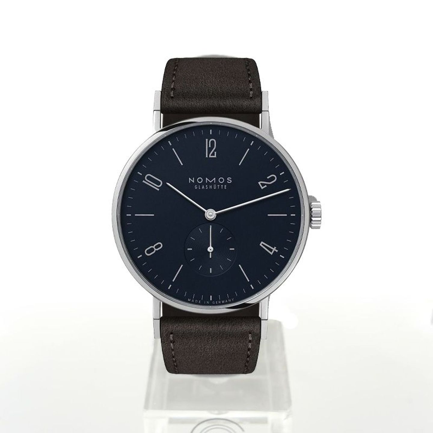 NOMOS Tangente 38 166 - (2/2)