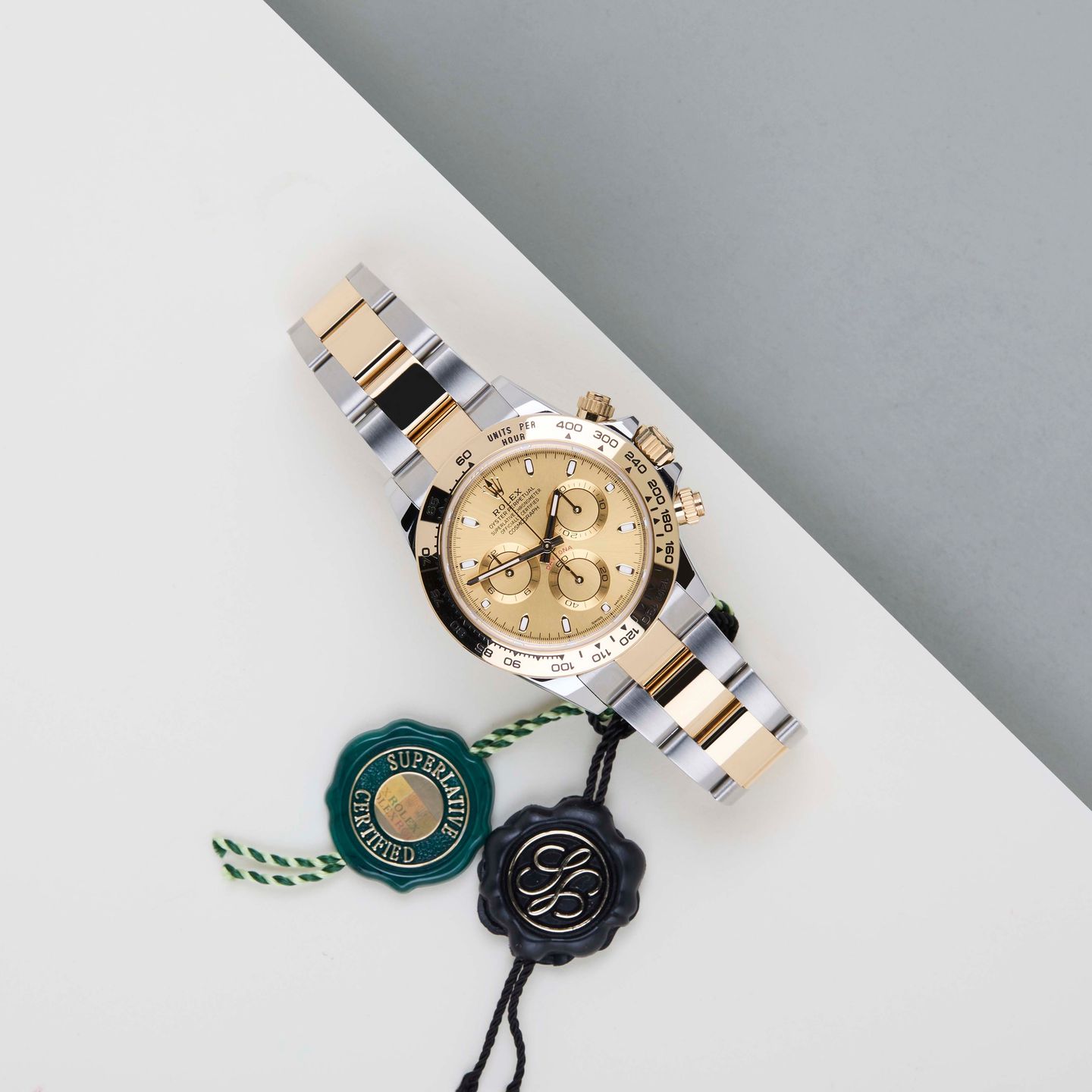 Rolex Daytona 116503 - (2/8)