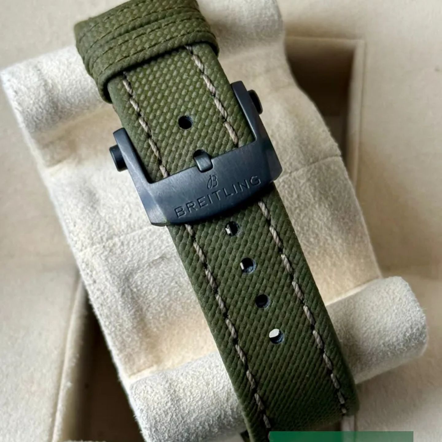 Breitling Aviator 8 M173152A1L1X2 - (6/7)