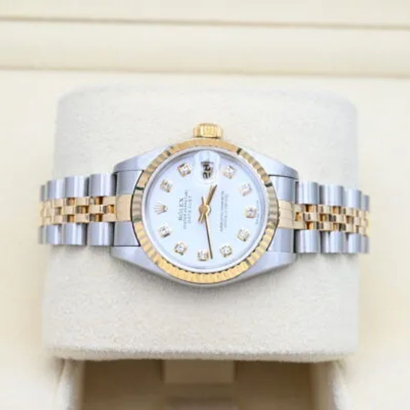 Rolex Lady-Datejust 79173 - (5/7)