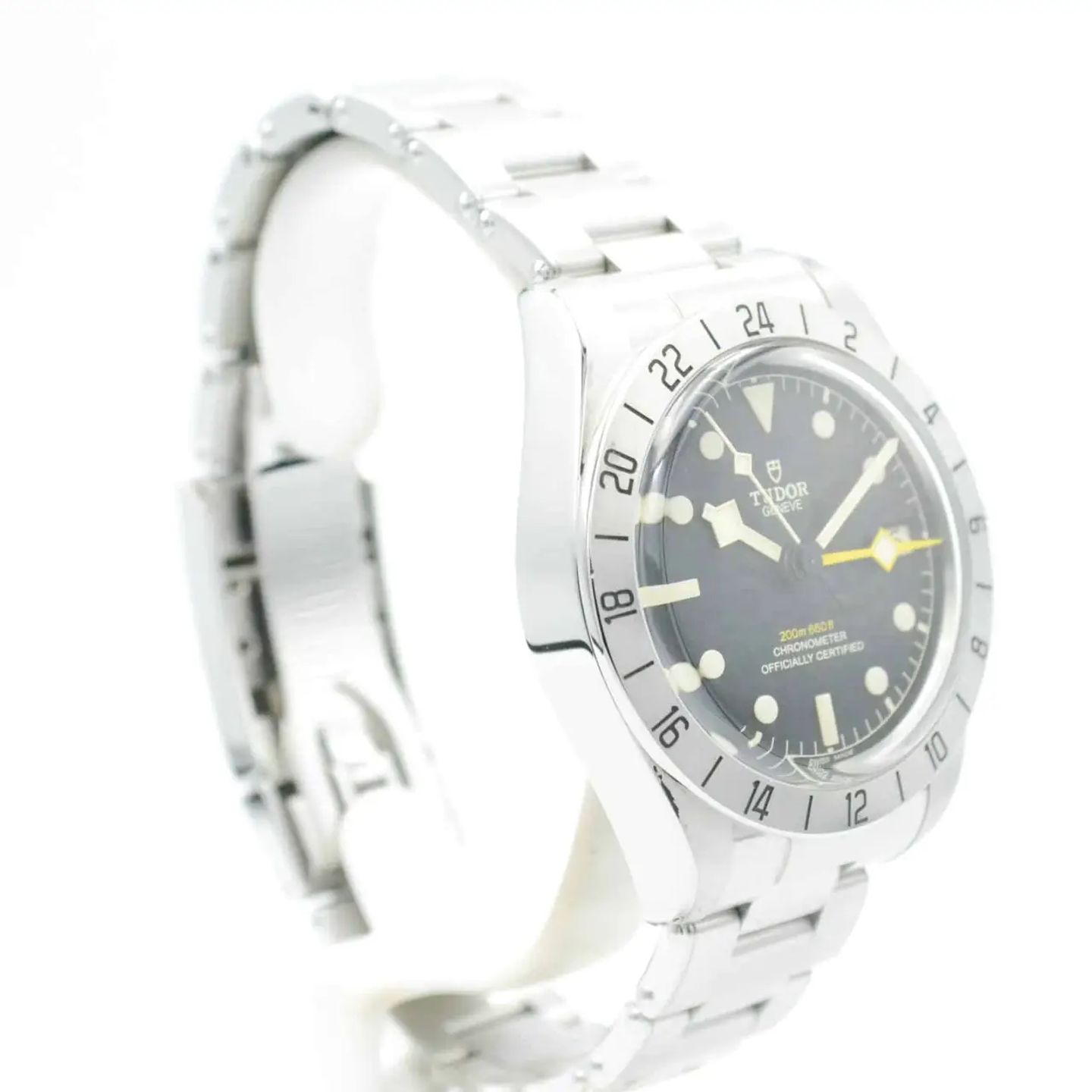 Tudor Black Bay 79470 - (3/8)