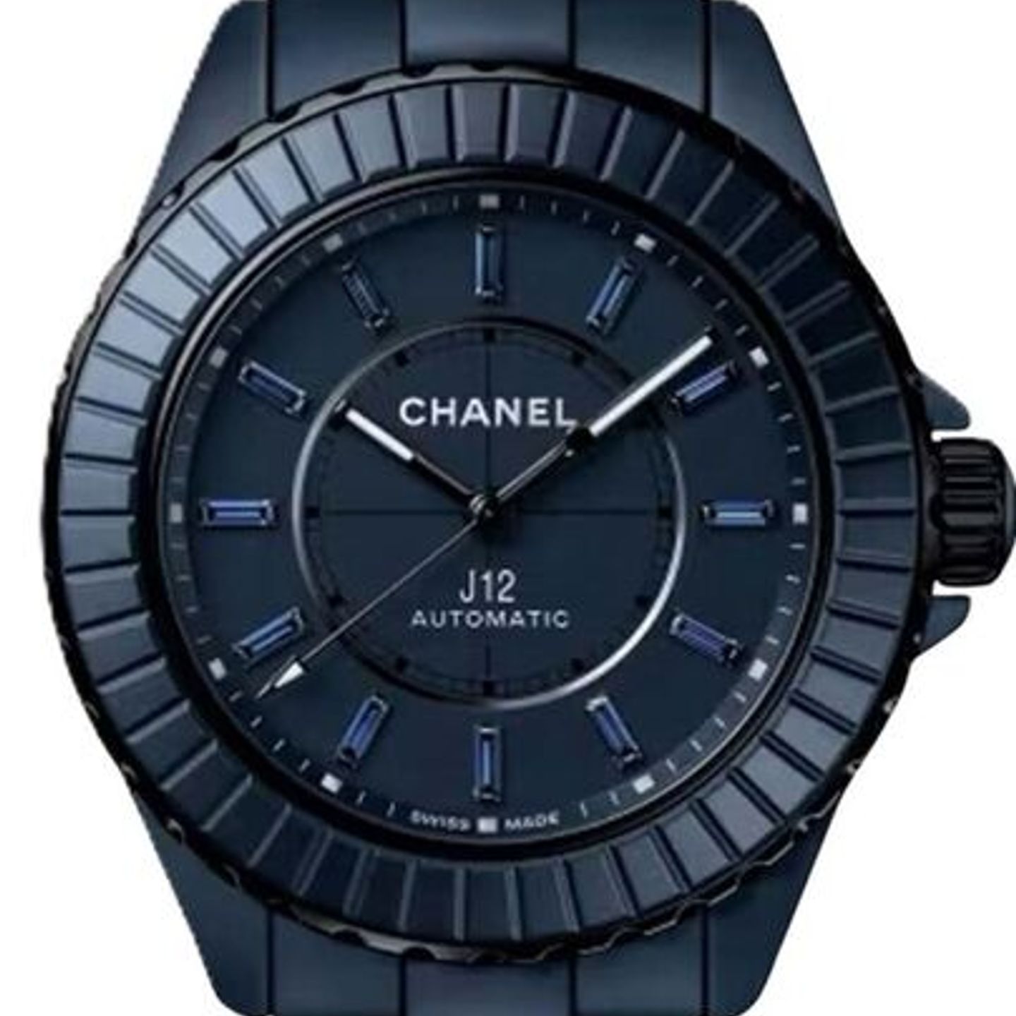 Chanel J12 H9657 - (1/1)