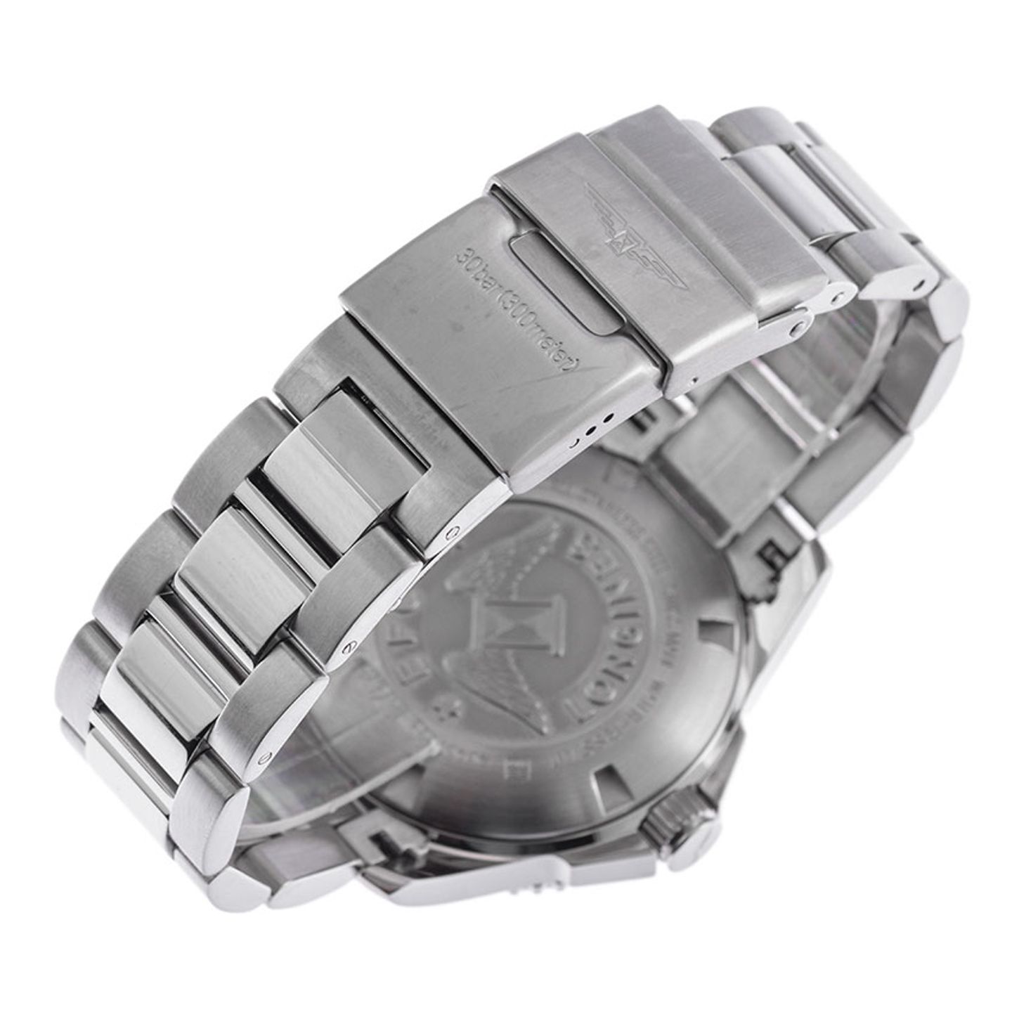 Longines HydroConquest L3.741.4.96.6 - (7/7)