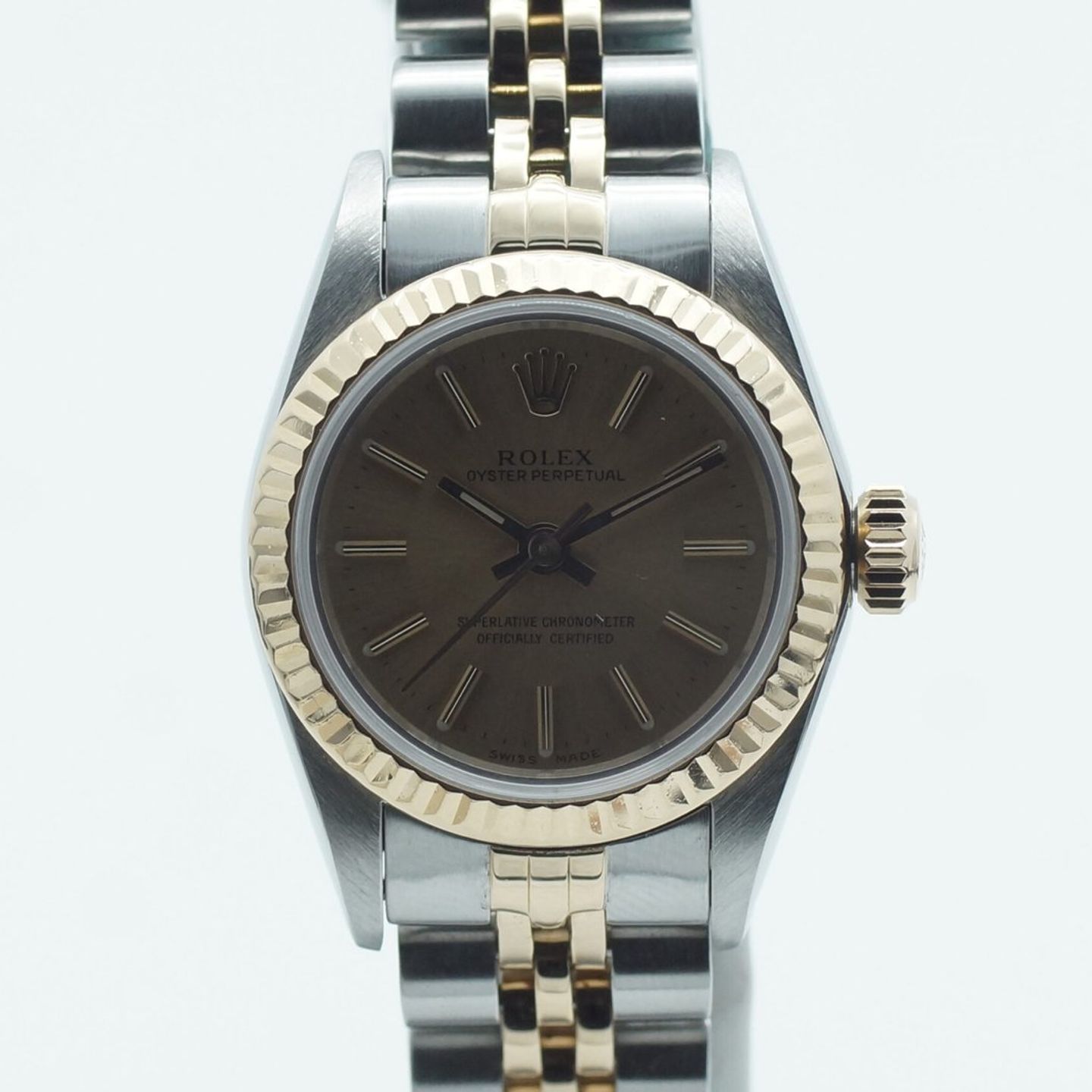 Rolex Oyster Perpetual 67193 - (2/8)