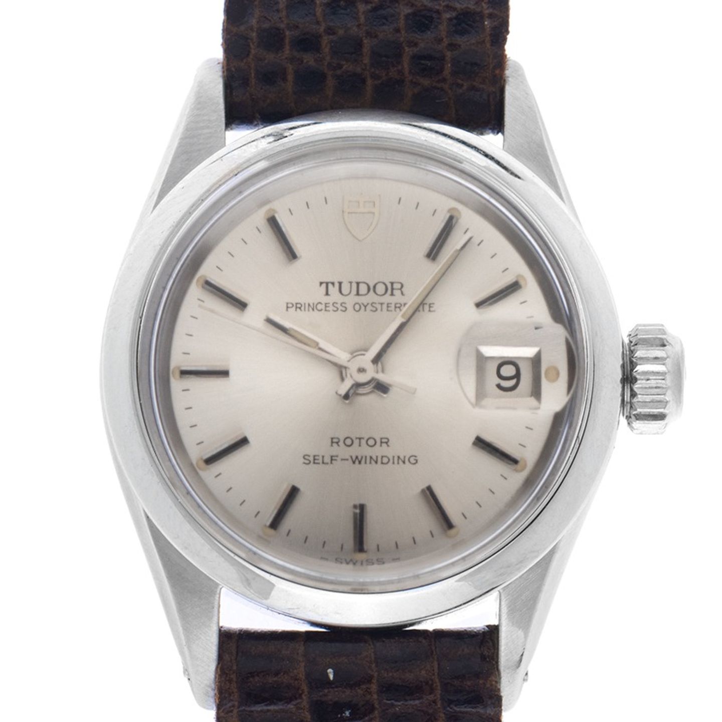 Tudor Prince Oysterdate 7616/0 - (1/8)