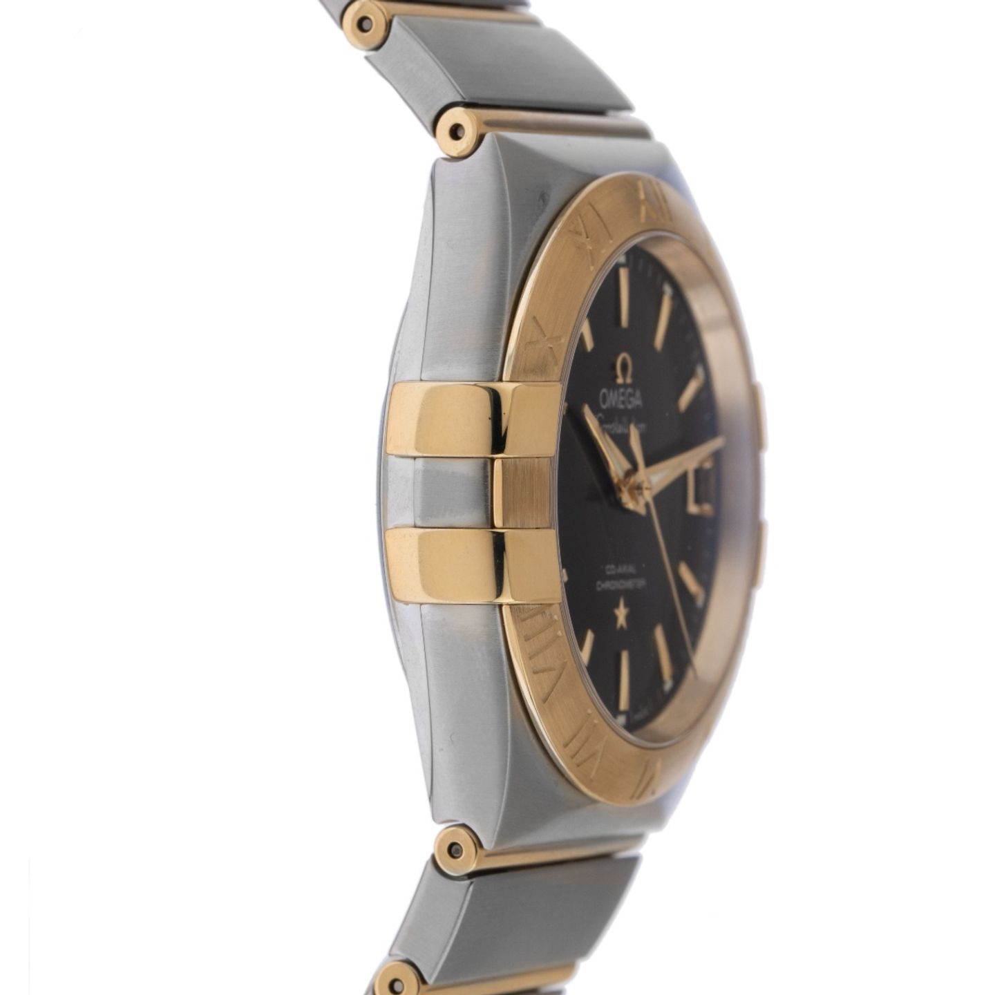 Omega Constellation Men 123.20.38.21.06.001 - (5/7)