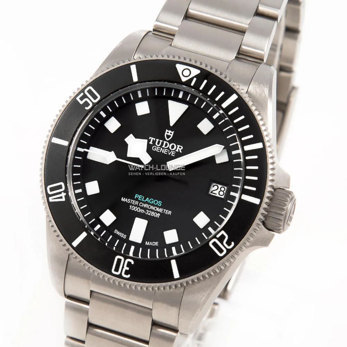Tudor Pelagos 2543C1A7NU - (1/8)