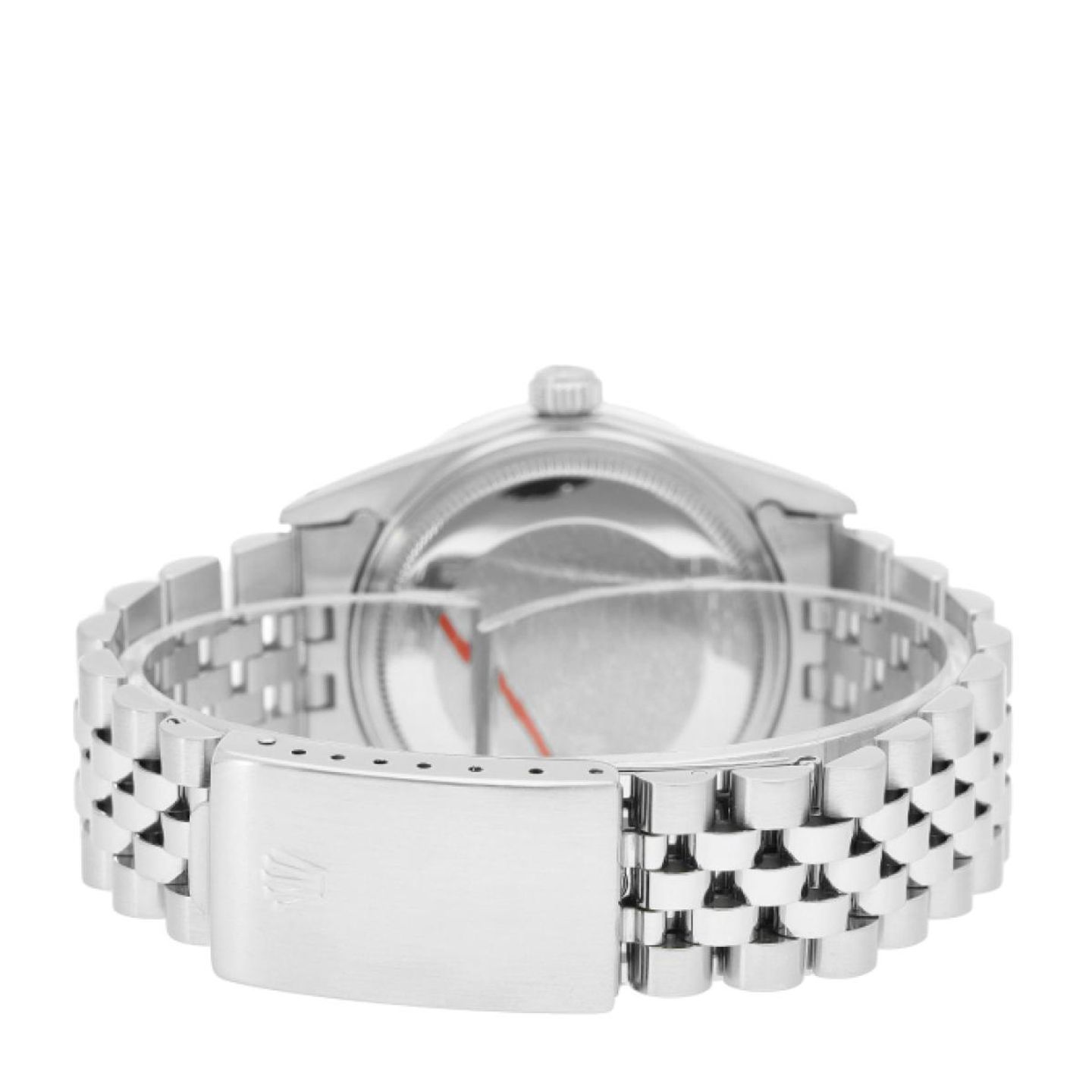 Rolex Datejust 36 16030 (1985) - 36 mm Steel case (4/4)