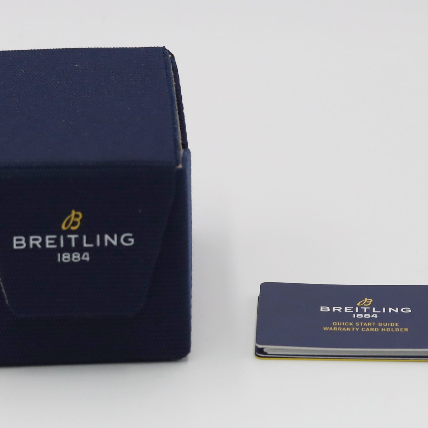 Breitling Avenger A17318101B1A1 (2023) - Black dial 43 mm Steel case (8/8)