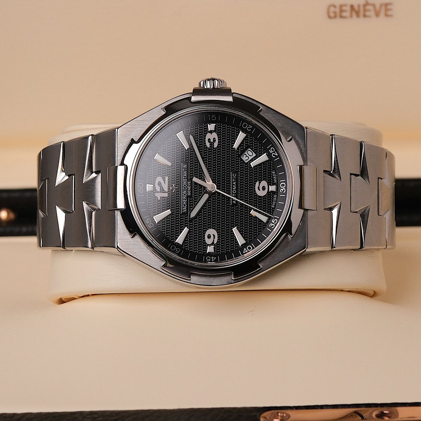 Vacheron Constantin Overseas 47040 - (1/7)