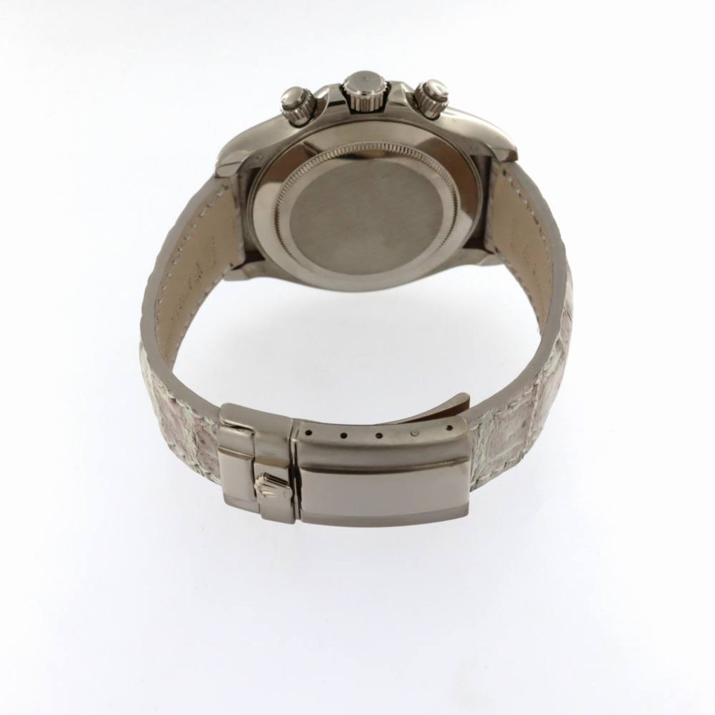 Rolex Daytona 116519 - (4/6)