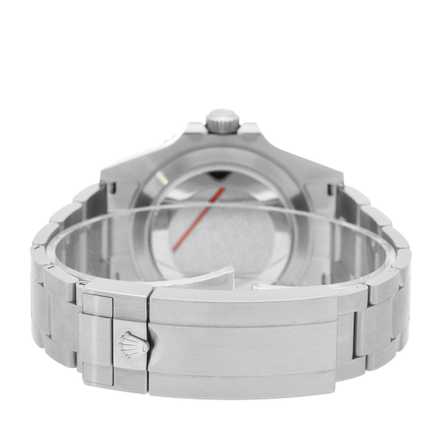 Rolex Submariner Date 126610LN (2021) - Zwart wijzerplaat 41mm Staal (4/5)